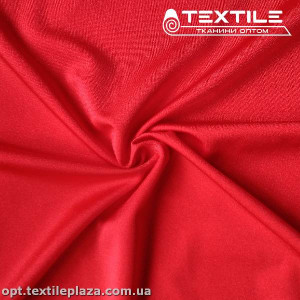 Бифлекс (купальник) однотонный 8190503C23 красный