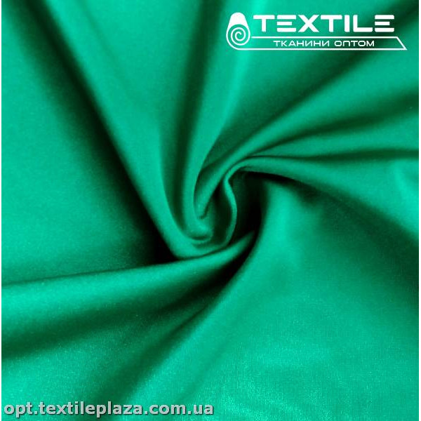 Бифлекс (купальник) однотонный 8170527C6 темный изумруд