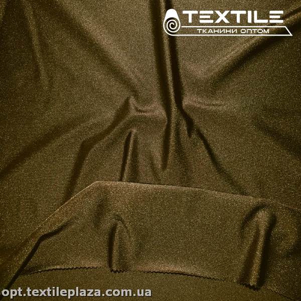 Бифлекс (купальник) однотонный 8180433C25 шоколад