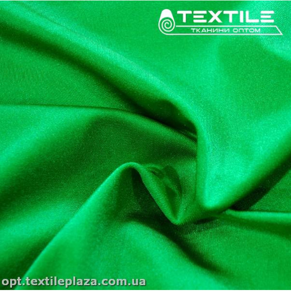 Бифлекс (купальник) однотонный 8181153C8 зелёный