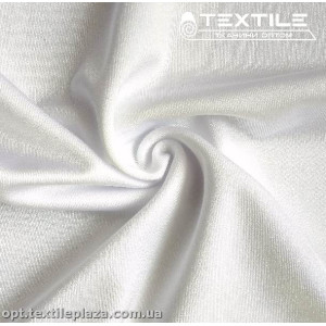 Бифлекс (купальник) однотонный 8190514C35 белый