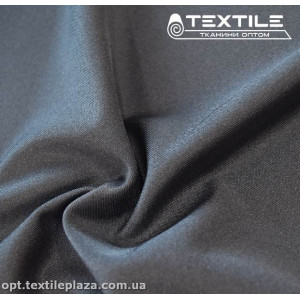 Бифлекс (купальник) однотонный 8181153C9 серый