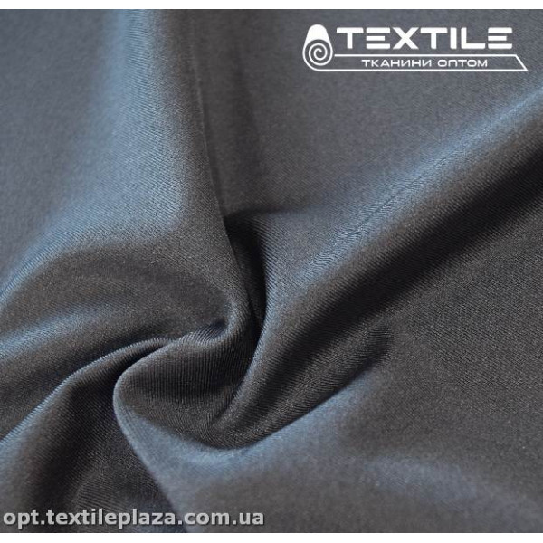 Бифлекс (купальник) однотонный 8181153C9 серый