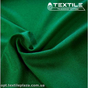 Бифлекс (купальник) однотонный 8181153C4 изумруд