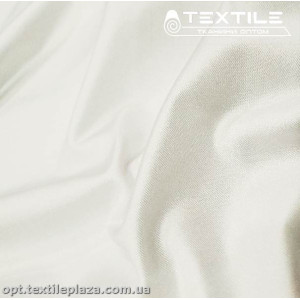 Бифлекс (купальник) однотонный 8190224C35 белый