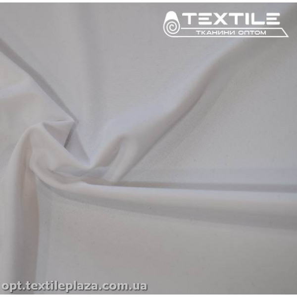 Бифлекс (купальник) однотонный 3750C2 белый