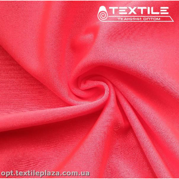 Бифлекс (купальник) однотонный 8171115C16 холодный коралл