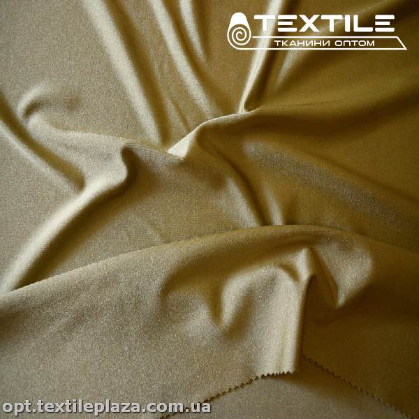 Бифлекс (купальник) однотонный 8180433C49 темно-бежевый