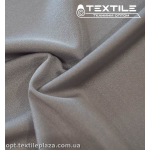 Бифлекс (купальник) однотонный 8181153C10 светло-серый