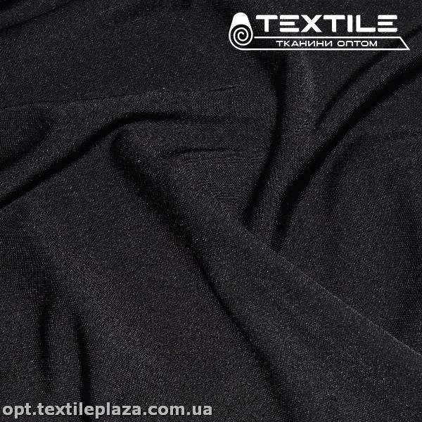 Бифлекс (купальник) однотонный 3672C9 черный