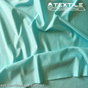 Бифлекс (купальник) однотонный 8180433C43 тиффани