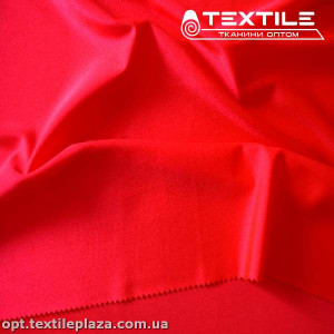 Бифлекс (купальник) однотонный 8180433C45 неоновый коралл