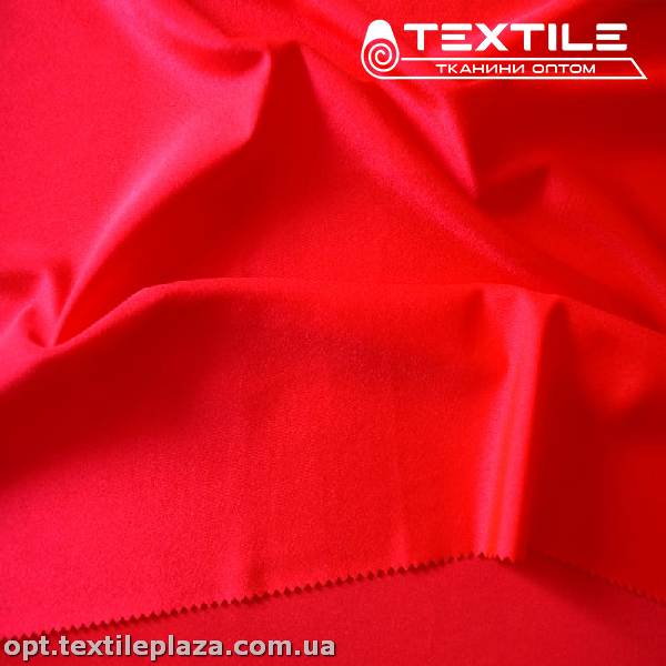 Бифлекс (купальник) однотонный 8180433C45 неоновый коралл