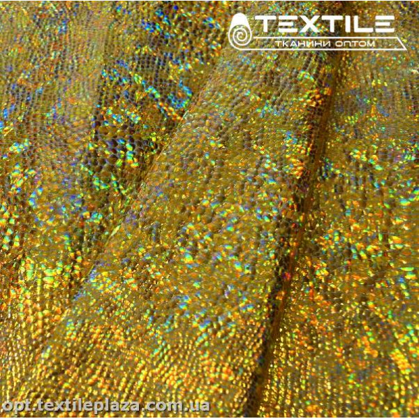 Бифлекс (купальник) голограмма 24417D1C2 золото