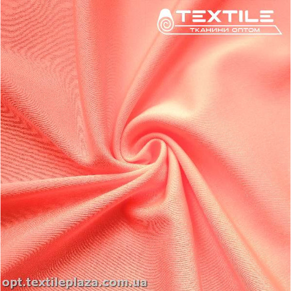 Бифлекс (купальник) однотонный 8171115C18 светлый коралл