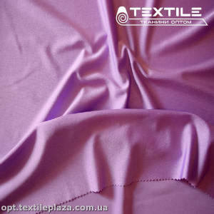 Бифлекс (купальник) однотонный 8180433C3 сиреневый