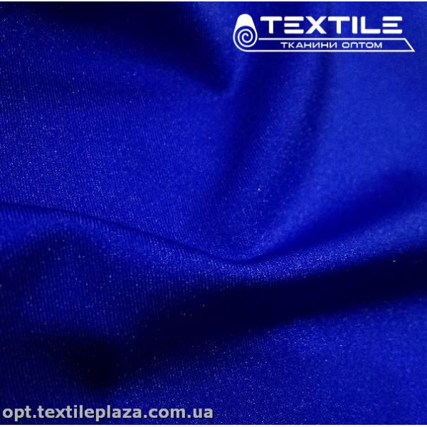 Бифлекс (купальник) однотонный 8190306C24 электрик