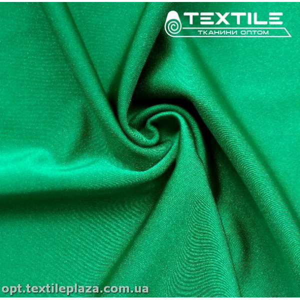 Бифлекс (купальник) однотонный 16141C17В изумруд