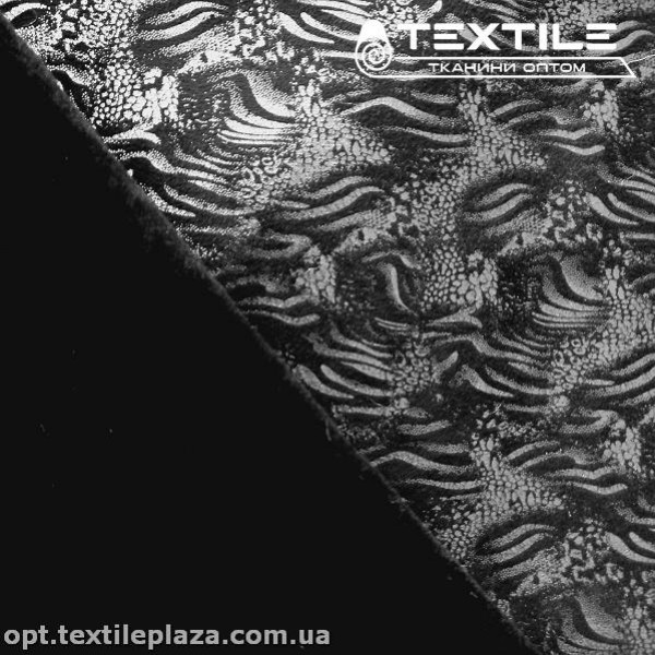 Дубляж 0002C1 черный