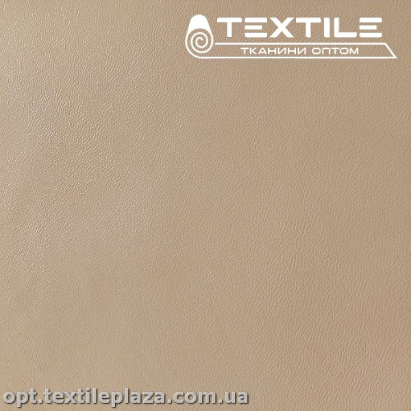 Экокожа стрейчевая 4193C5 светло-бежевый