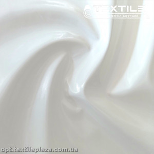 Экокожа лаковая 6810C43 белый