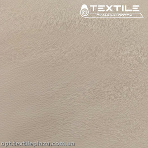 Экокожа стрейчевая 4159C4 айвори