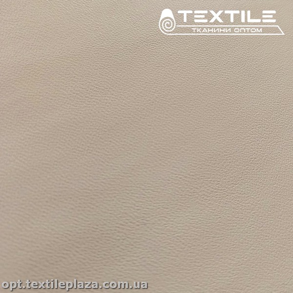 Экокожа стрейчевая 4159C4 айвори