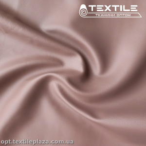 Экокожа стрейчевая 14722C10 какао