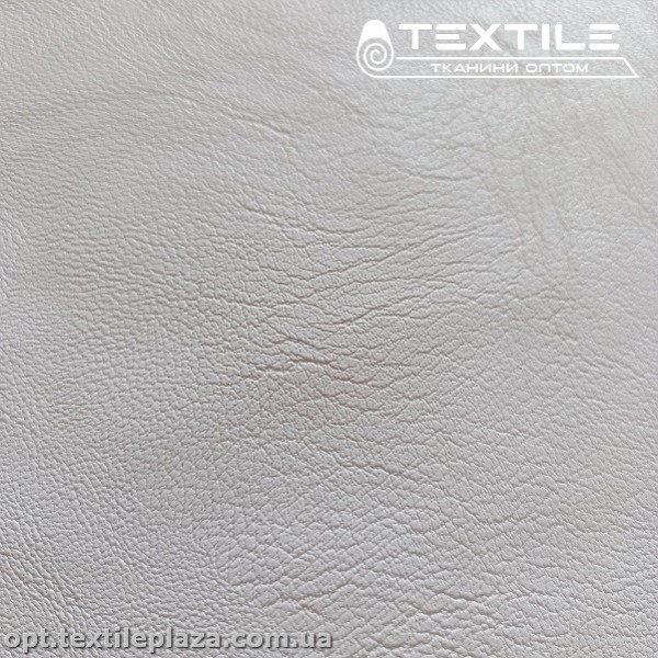 Экокожа стрейчевая 4158C1 белый