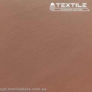 Экокожа стрейчевая 4159C5 лососево-розовый