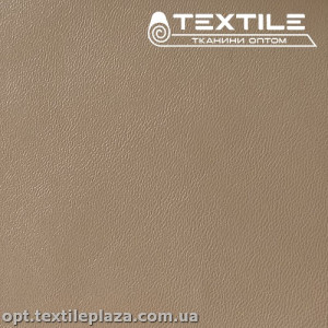 Экокожа стрейчевая 4193C6 кофе с молоком