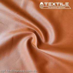 Экокожа стрейчевая 14722C12 рыжый