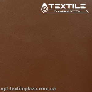 Экокожа стрейчевая 4193C7 рыжий