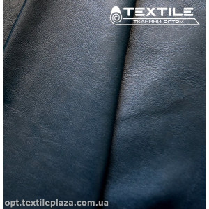 Экокожа стрейчевая 2436C4 синий