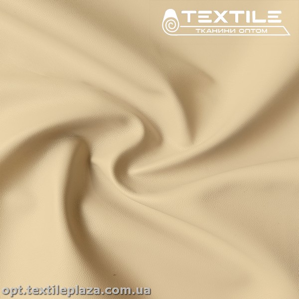 Экокожа стрейчевая 14722C3 светло-пудровый