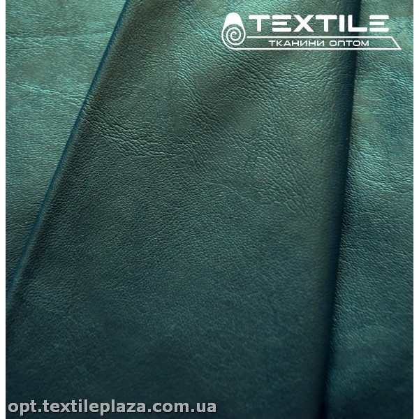 Экокожа стрейчевая 2436C6 бутылочный