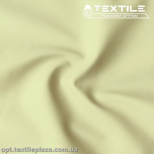 Экокожа стрейчевая 4179C1 айвори