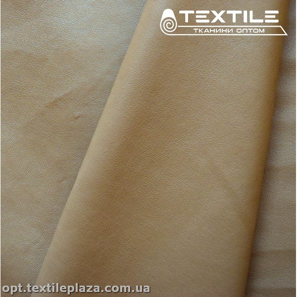 Экокожа стрейчевая 3114C2 бежевый