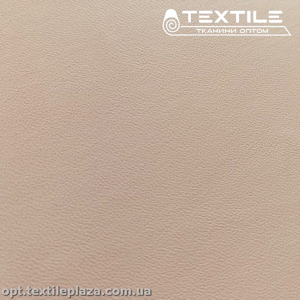 Экокожа стрейчевая 4159C8 пудровый
