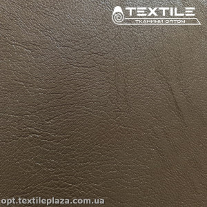 Экокожа стрейчевая 4158C4 темно-оливковый