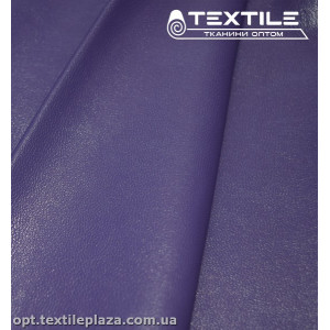 Экокожа стрейчевая 20862C5 фиолетовый