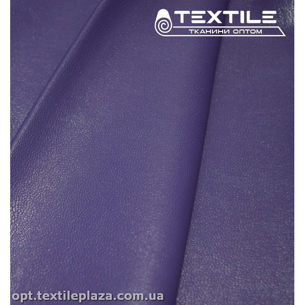 Экокожа стрейчевая 20862C5 фиолетовый