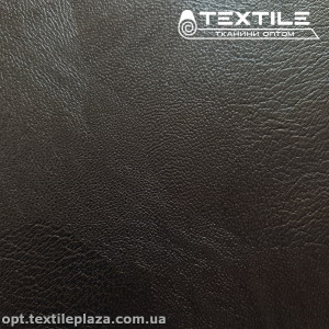 Экокожа стрейчевая 4158C5 черный