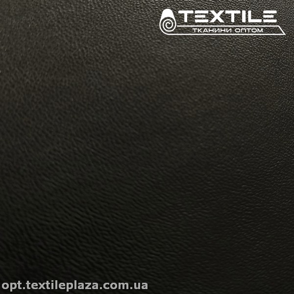 Экокожа стрейчевая 4159C10 черный
