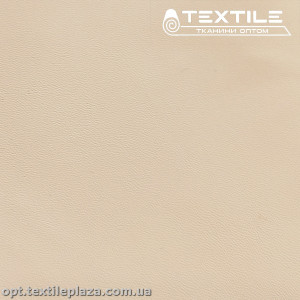 Экокожа стрейчевая 4193C1 молочный