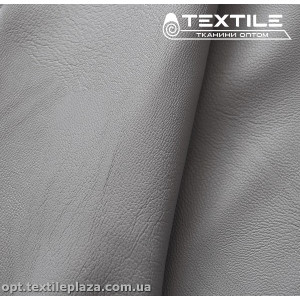 Экокожа стрейчевая 3454C6 серый