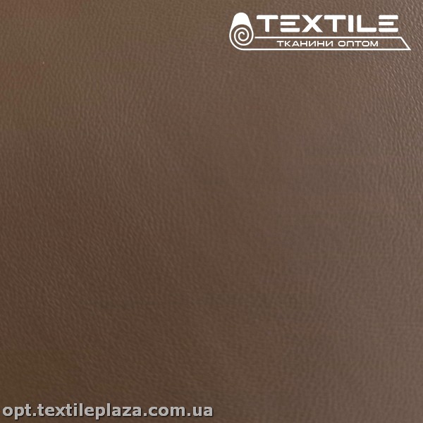 Экокожа стрейчевая 4159C1 какао
