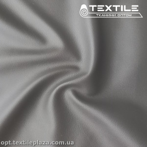 Экокожа стрейчевая 14722C7 серый
