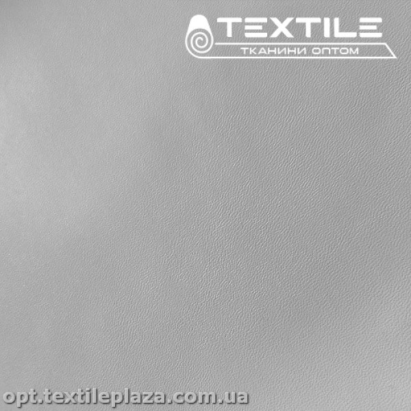 Экокожа стрейчевая 4193C3 светло-серый