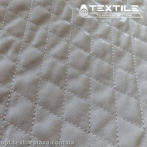 Экокожа тисненная 1600C8369 серый